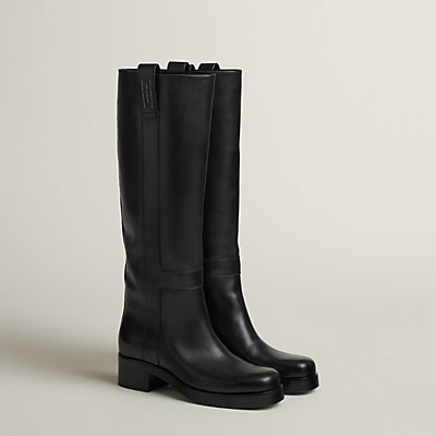 Jumping boot | Hermès Mainland China Jumping boot | Hermès Mainland China
